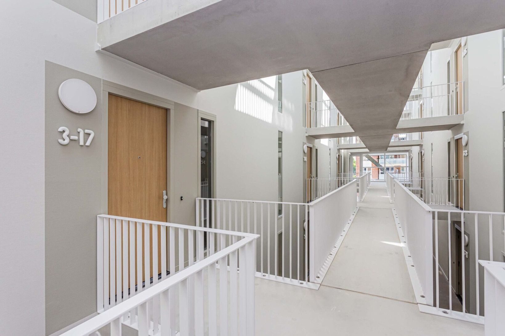 Appartement te koop: Marconibaan 3-17, Nieuwegein