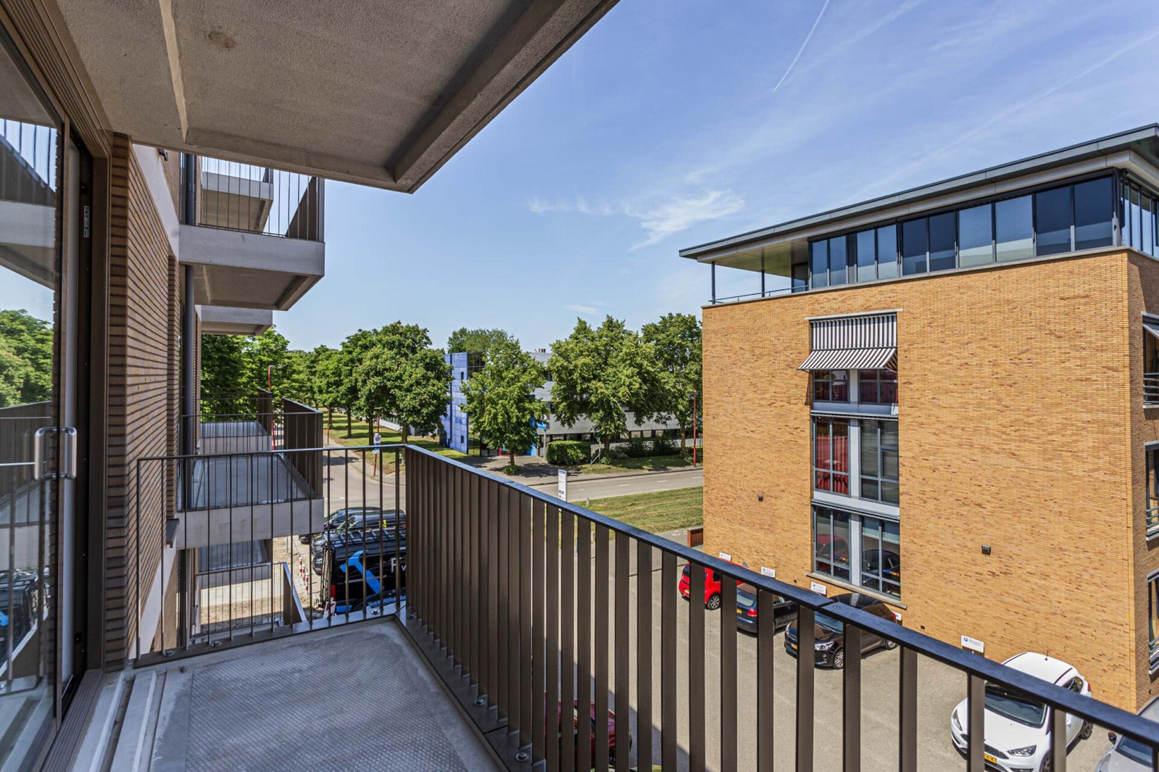 Appartement te koop: Marconibaan 3-17, Nieuwegein