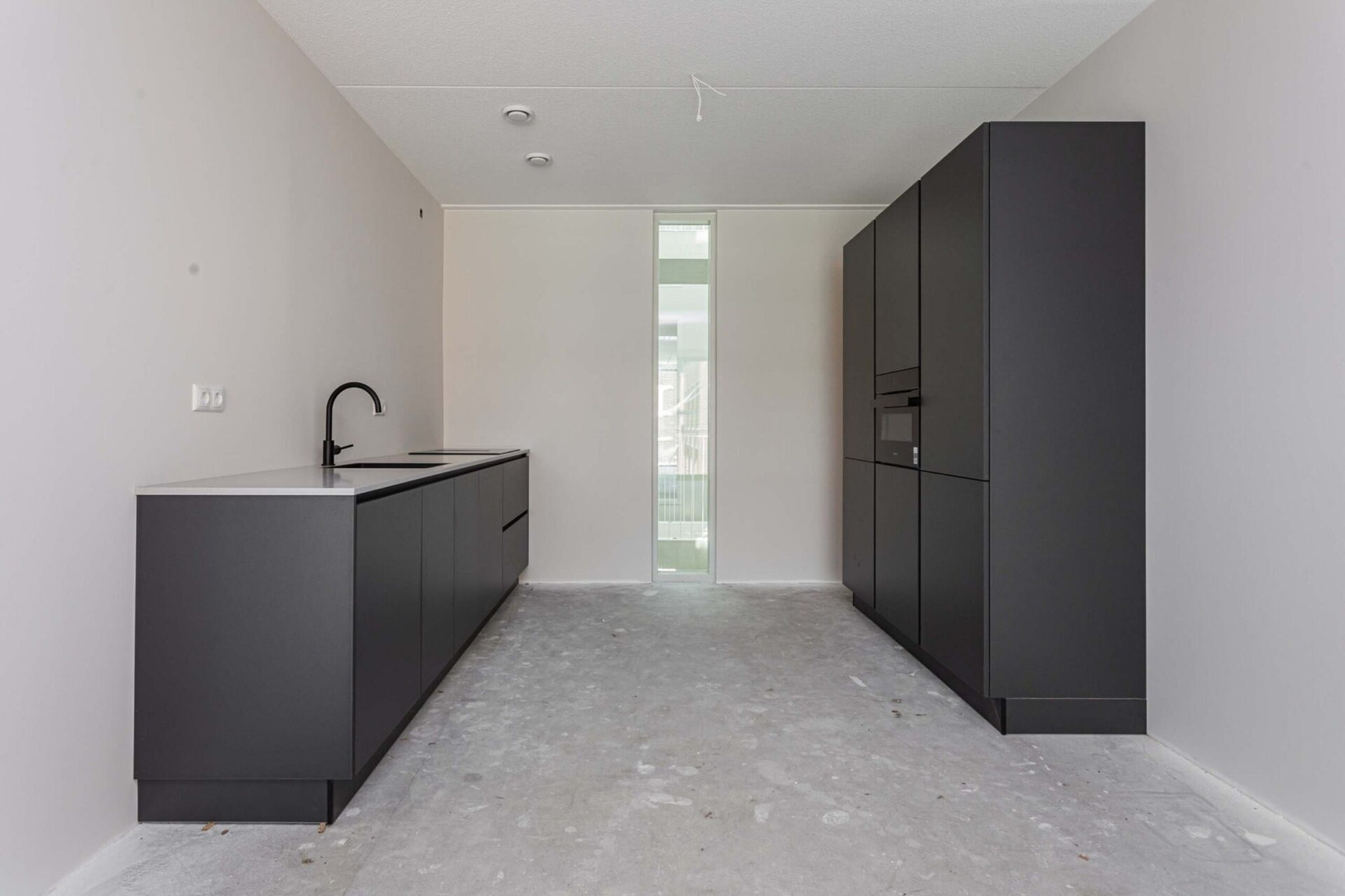 Appartement te koop: Marconibaan 3-17, Nieuwegein