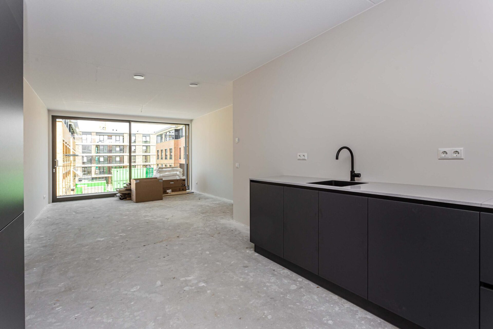 Appartement te koop: Marconibaan 3-17, Nieuwegein