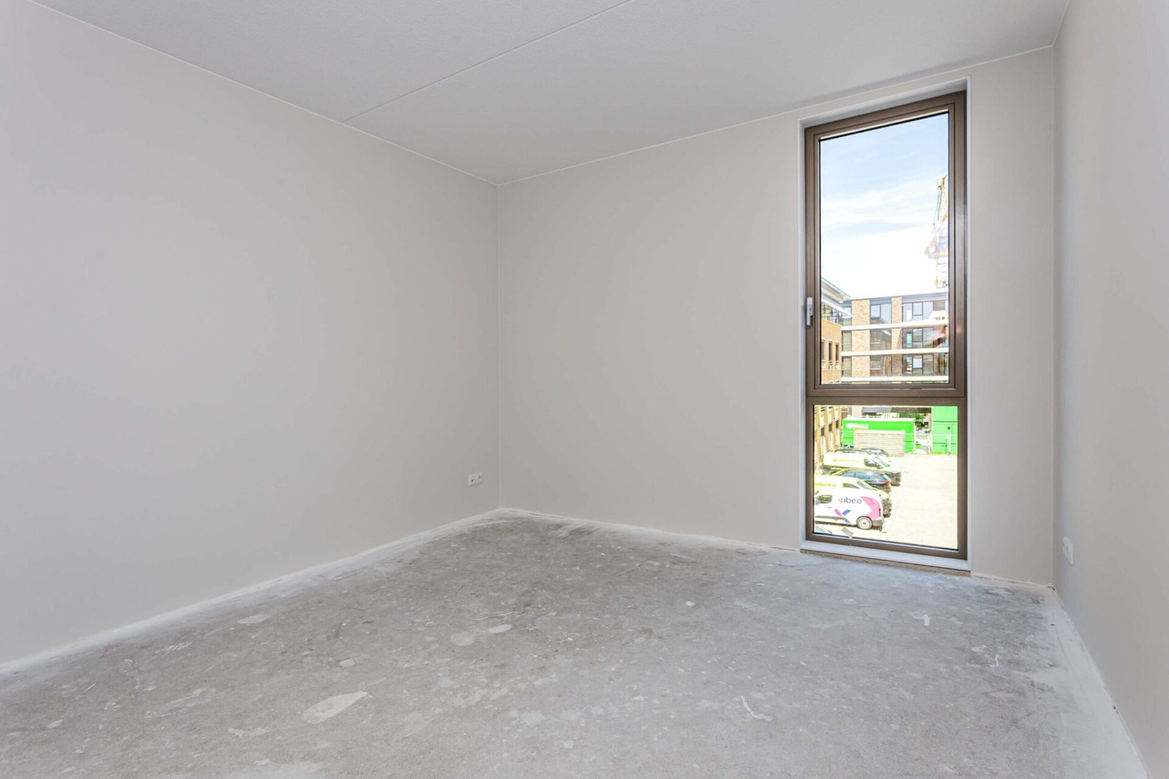 Appartement te koop: Marconibaan 3-17, Nieuwegein