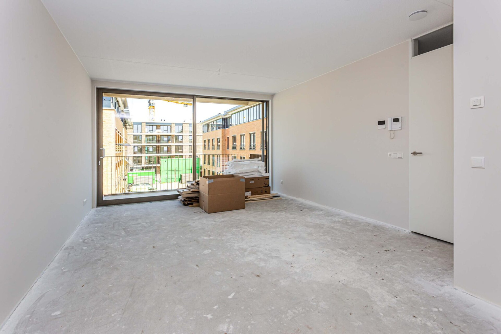 Appartement te koop: Marconibaan 3-17, Nieuwegein