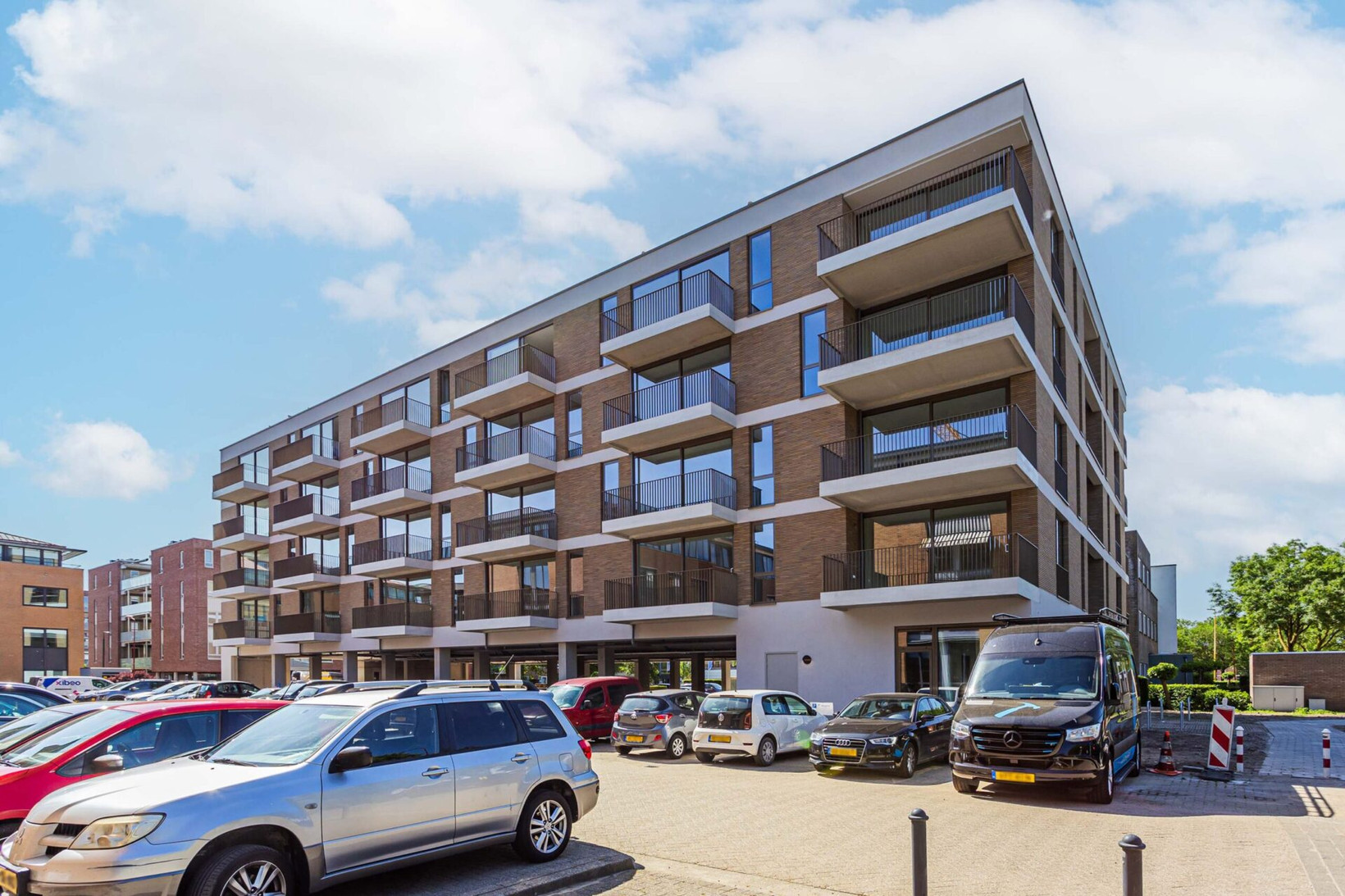 Appartement te koop: Marconibaan 3-17, Nieuwegein