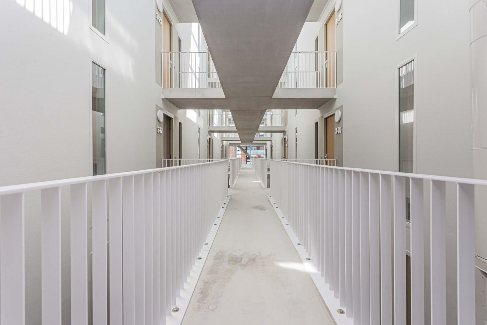 Appartement te koop: Marconibaan 3-17, Nieuwegein