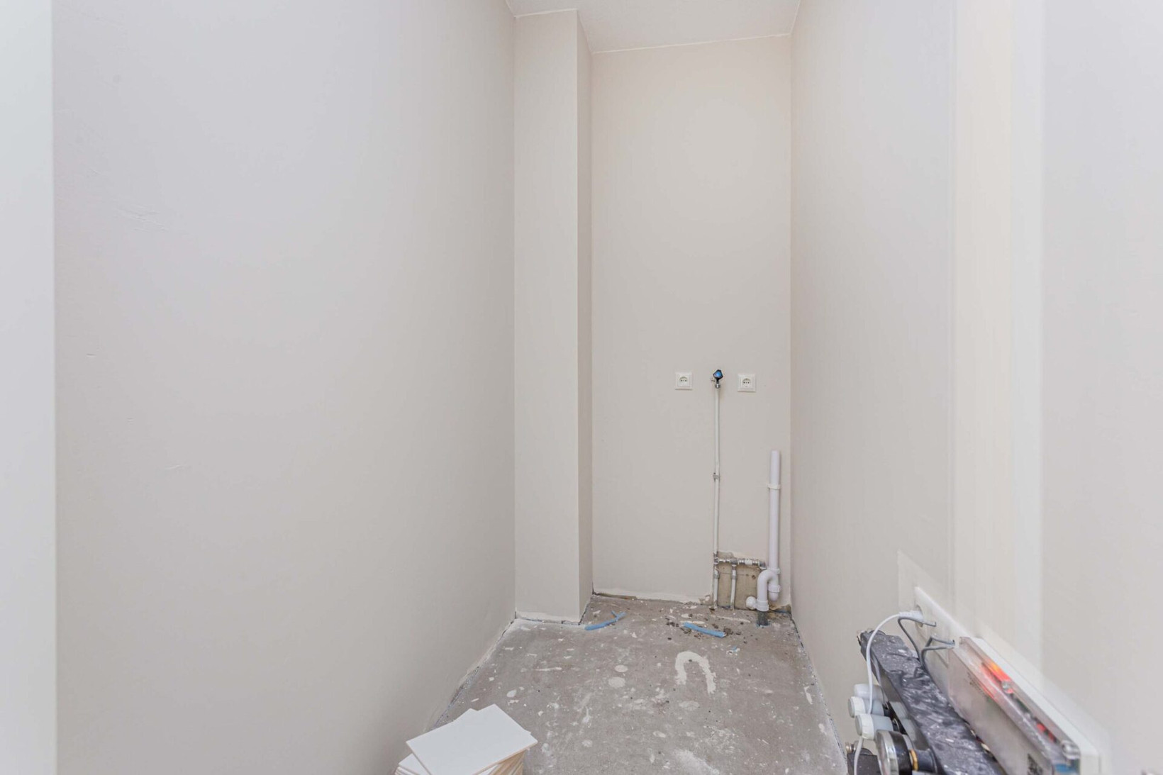 Appartement te koop: Marconibaan 3-17, Nieuwegein