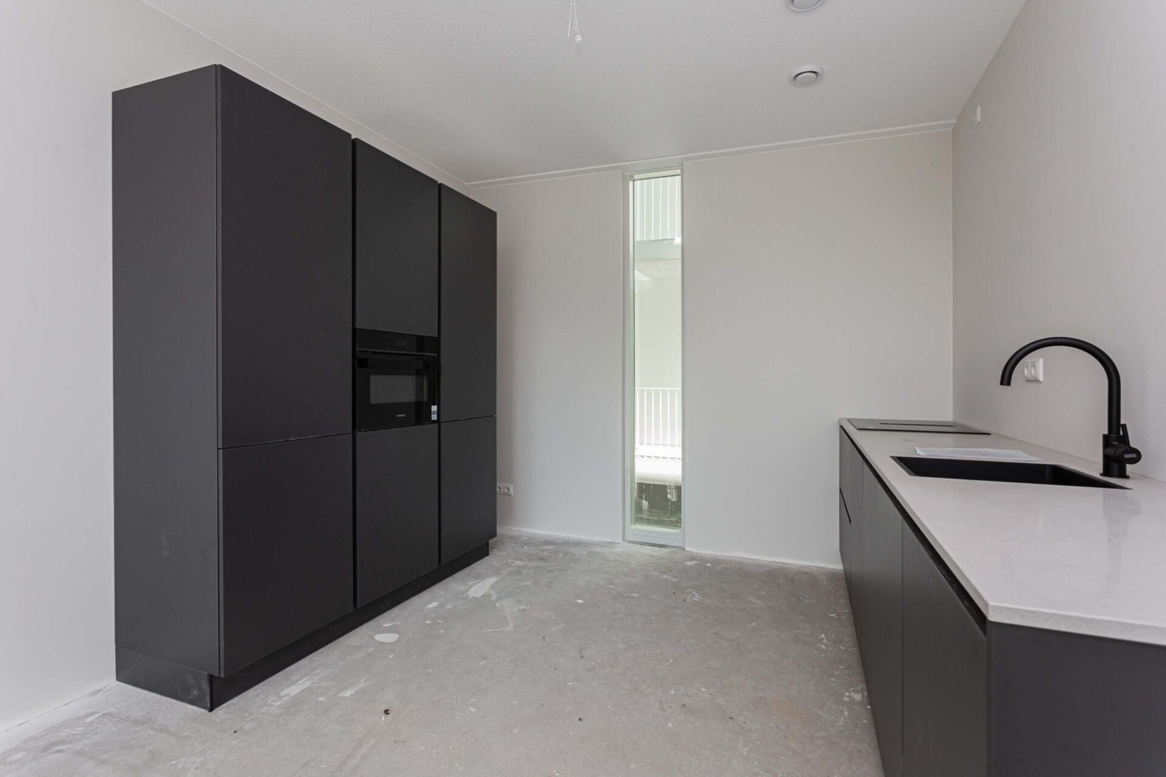 Appartement te koop: Marconibaan 3-37, Nieuwegein