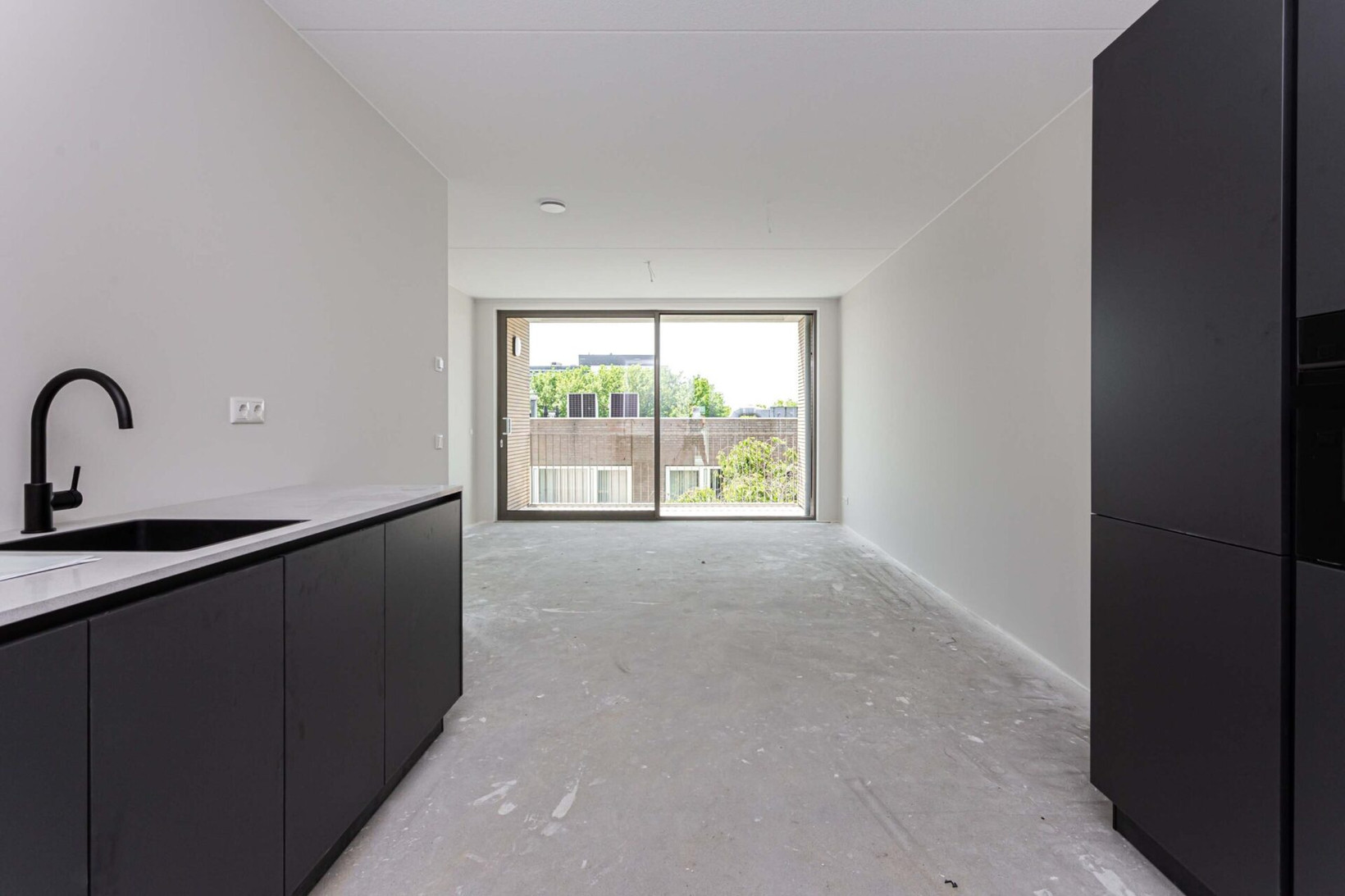Appartement te koop: Marconibaan 3-37, Nieuwegein