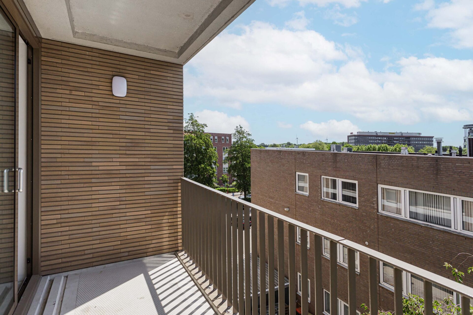Appartement te koop: Marconibaan 3-37, Nieuwegein