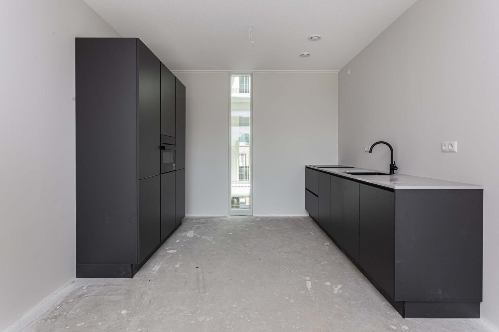 Appartement te koop: Marconibaan 3-37, Nieuwegein