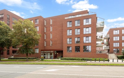 Appartement te koop Perkinsbaan 1-17