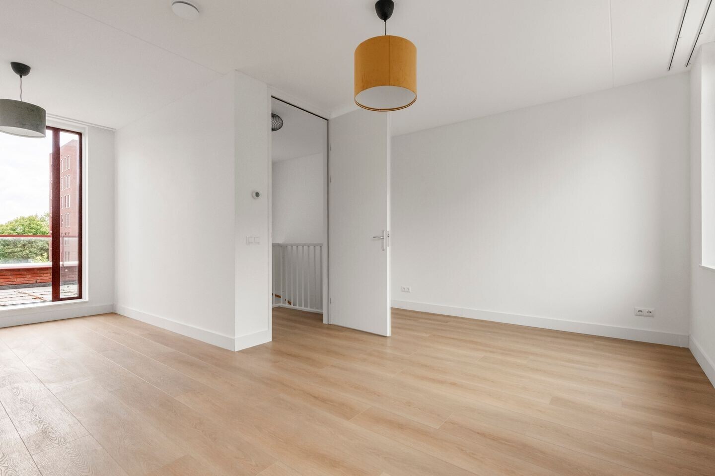 Hoekwoning te koop: Fultonbaan 1-11, Nieuwegein
