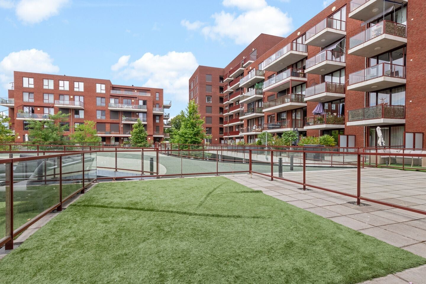 Hoekwoning te koop: Fultonbaan 1-11, Nieuwegein