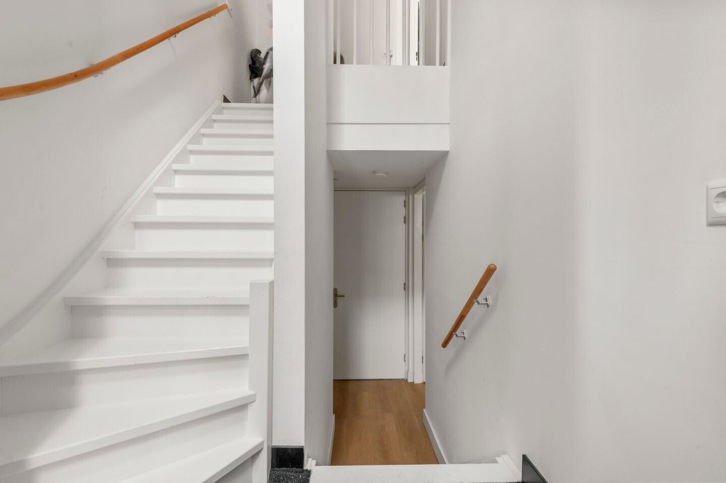 Hoekwoning te koop: Fultonbaan 1-11, Nieuwegein