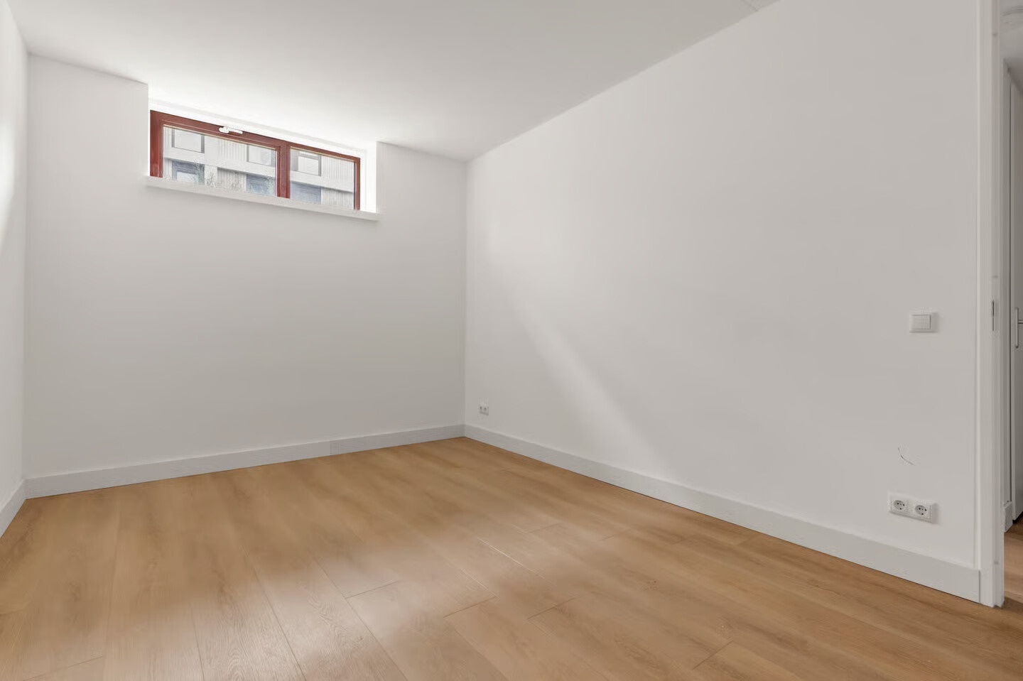 Hoekwoning te koop: Fultonbaan 1-11, Nieuwegein