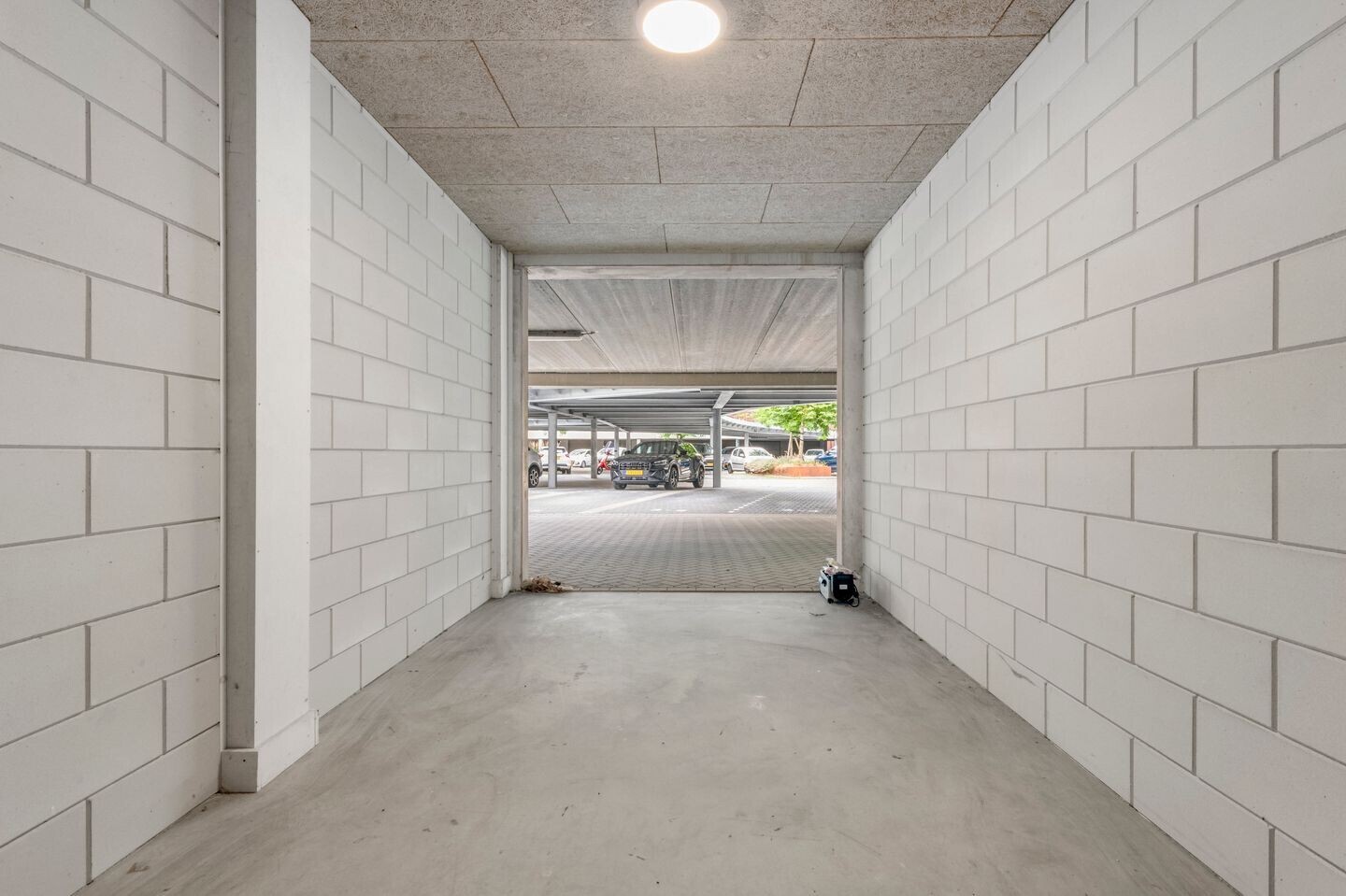 Hoekwoning te koop: Fultonbaan 1-11, Nieuwegein