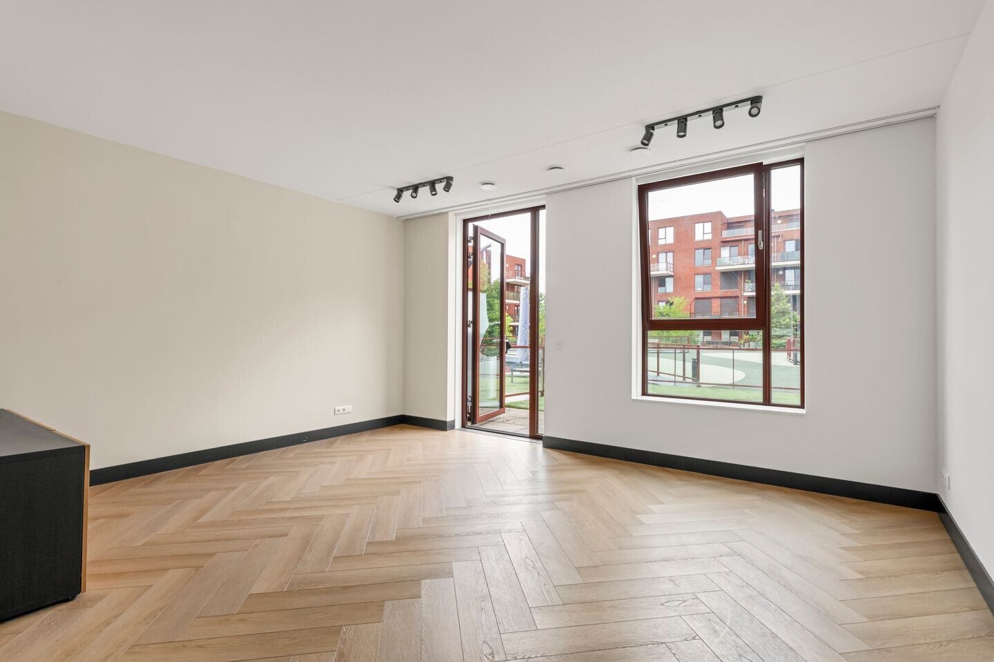 Hoekwoning te koop: Fultonbaan 1-11, Nieuwegein