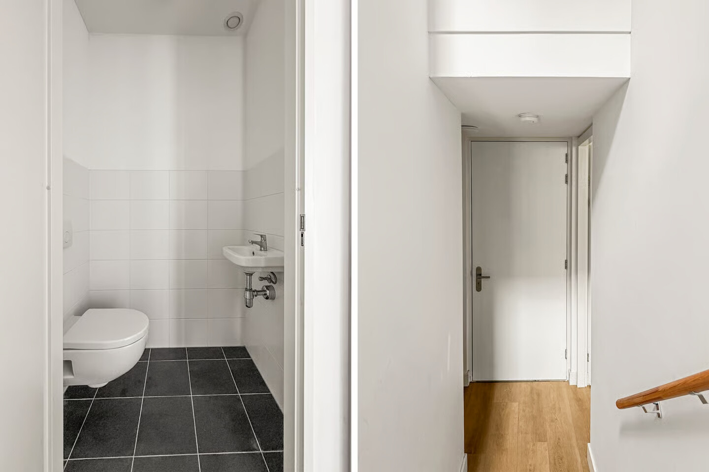 Hoekwoning te koop: Fultonbaan 1-11, Nieuwegein