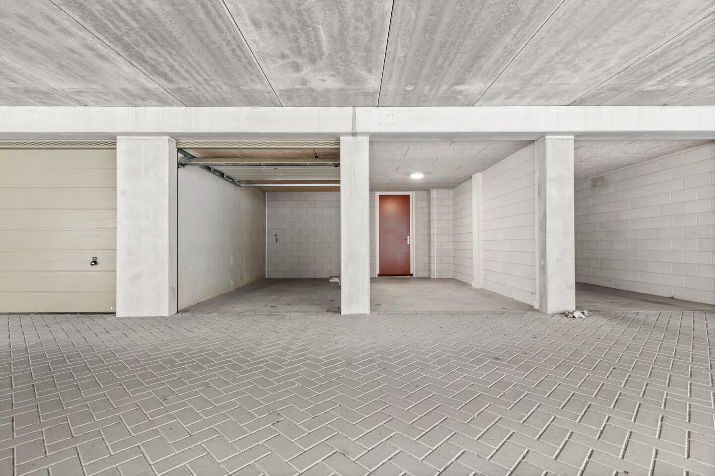 Hoekwoning te koop: Fultonbaan 1-11, Nieuwegein