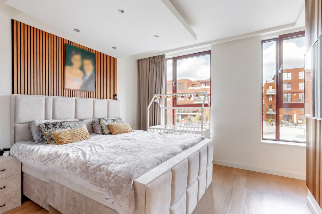 Hoekwoning te koop: Fultonbaan 1-6, Nieuwegein