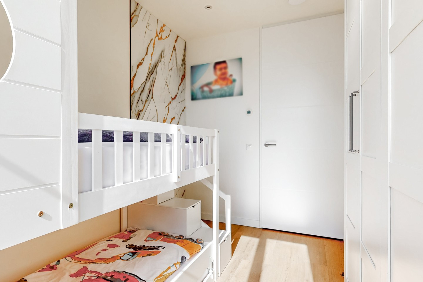 Hoekwoning te koop: Fultonbaan 1-6, Nieuwegein