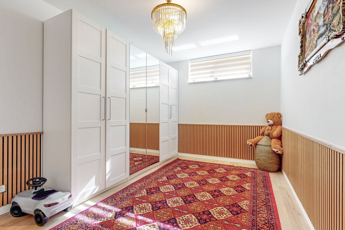 Hoekwoning te koop: Fultonbaan 1-6, Nieuwegein