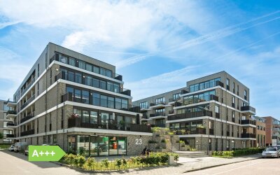 Appartement te koop Coltbaan 23-24