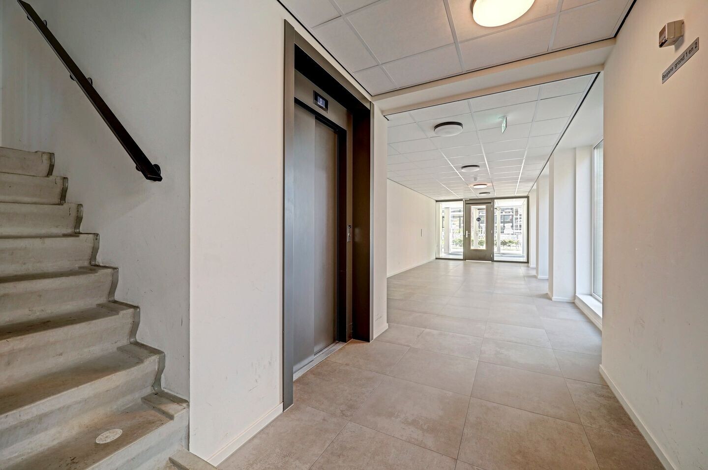 Appartement te koop: Coltbaan 23-51, Nieuwegein