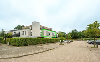 Newtonbaan 31