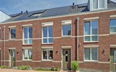 Touwslagerijbaan 11