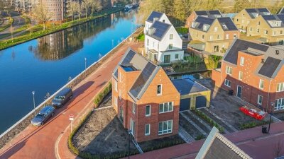 Houtzagerijbaan 20