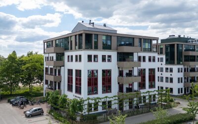 Hof van Vro. 12