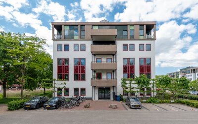 Hof van Vronestein 17