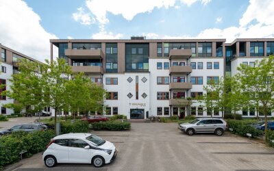 Hof van Vro. 31