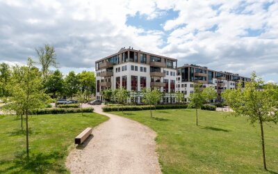 Appartement te koop Hof van Vronestein 4