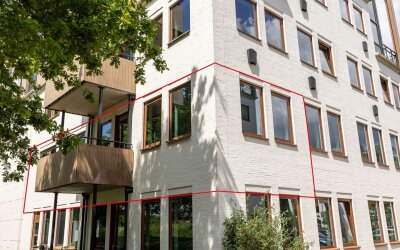 Hof van Vro. 40