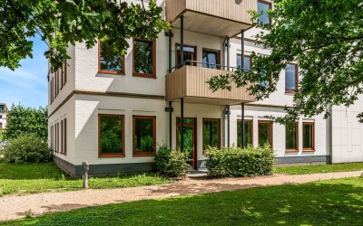Hof van Vronestein 115