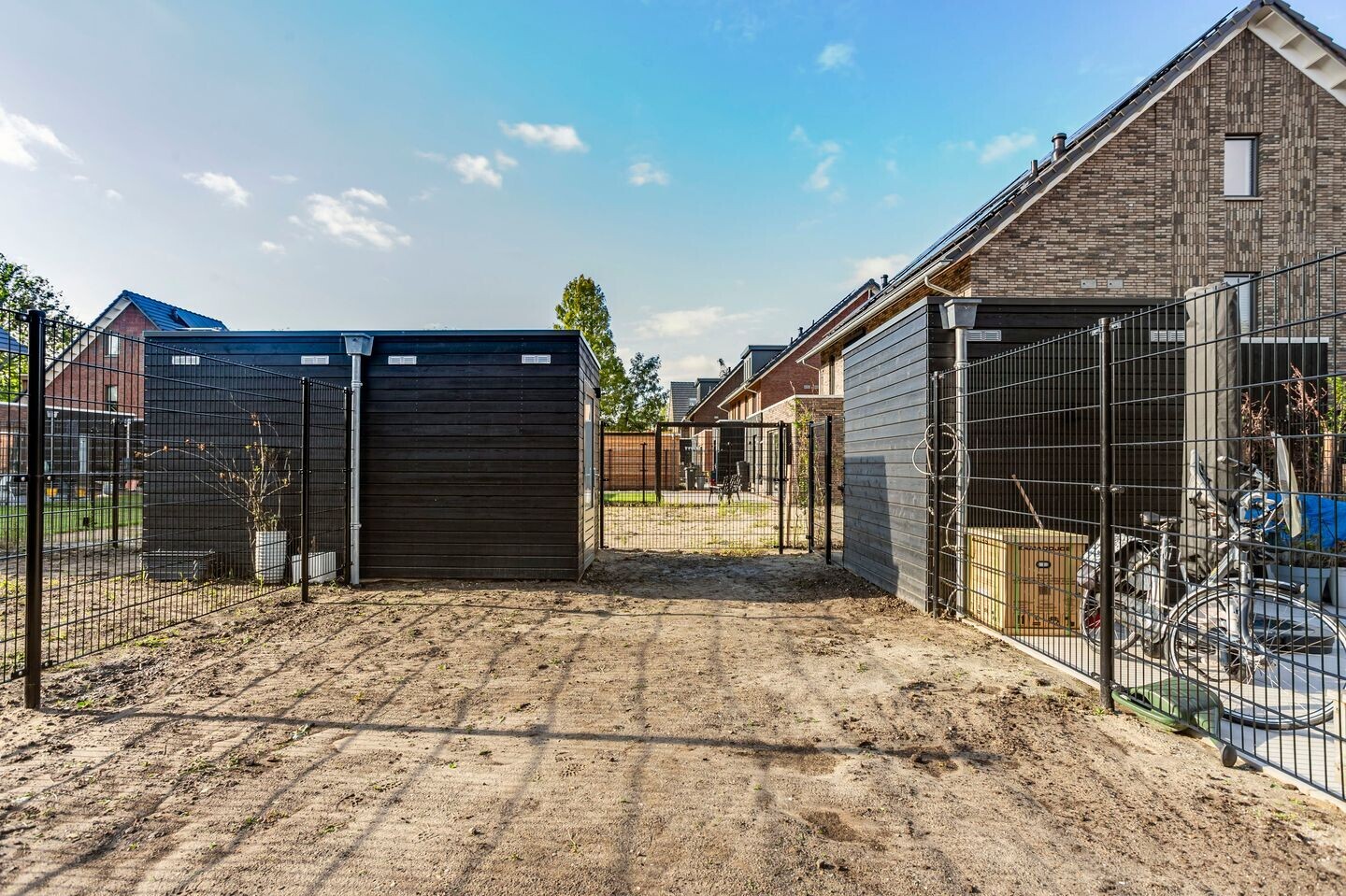 Tussenwoning te koop: Laan van Heemstede 3, Nieuwegein