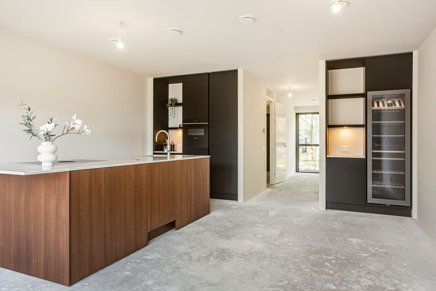 Tussenwoning te koop: Laan van Heemstede 3, Nieuwegein