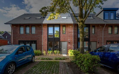 Laan van Heemstede 3