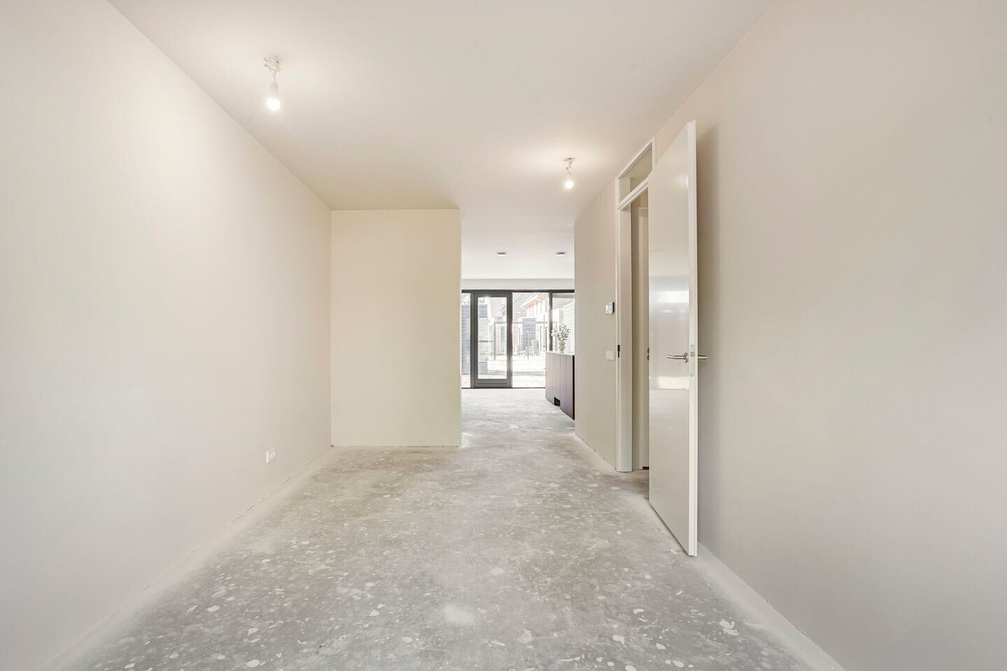 Tussenwoning te koop: Laan van Heemstede 3, Nieuwegein