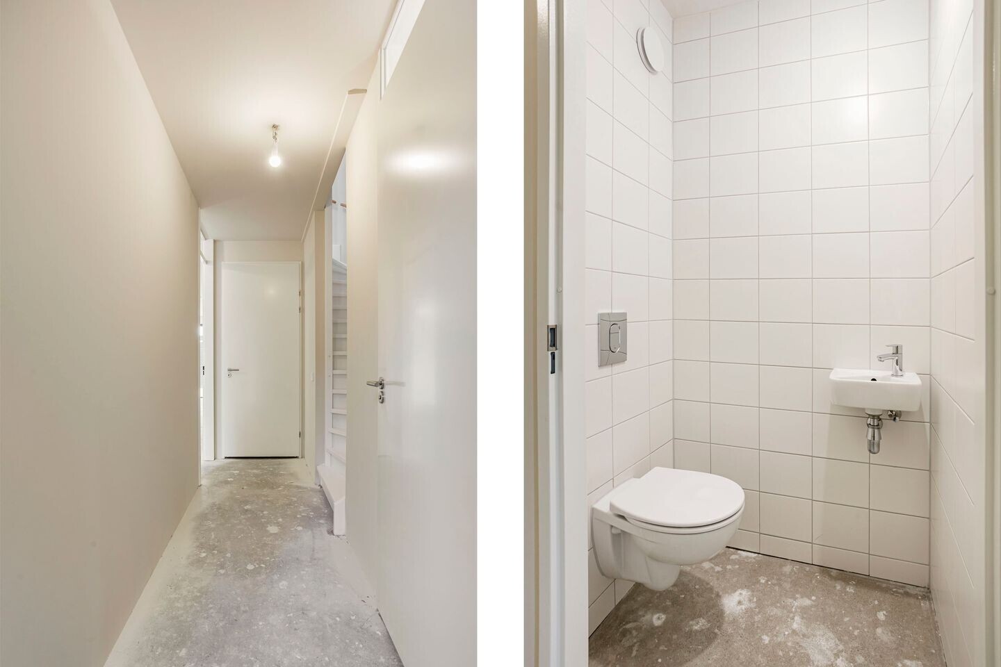 Tussenwoning te koop: Laan van Heemstede 3, Nieuwegein