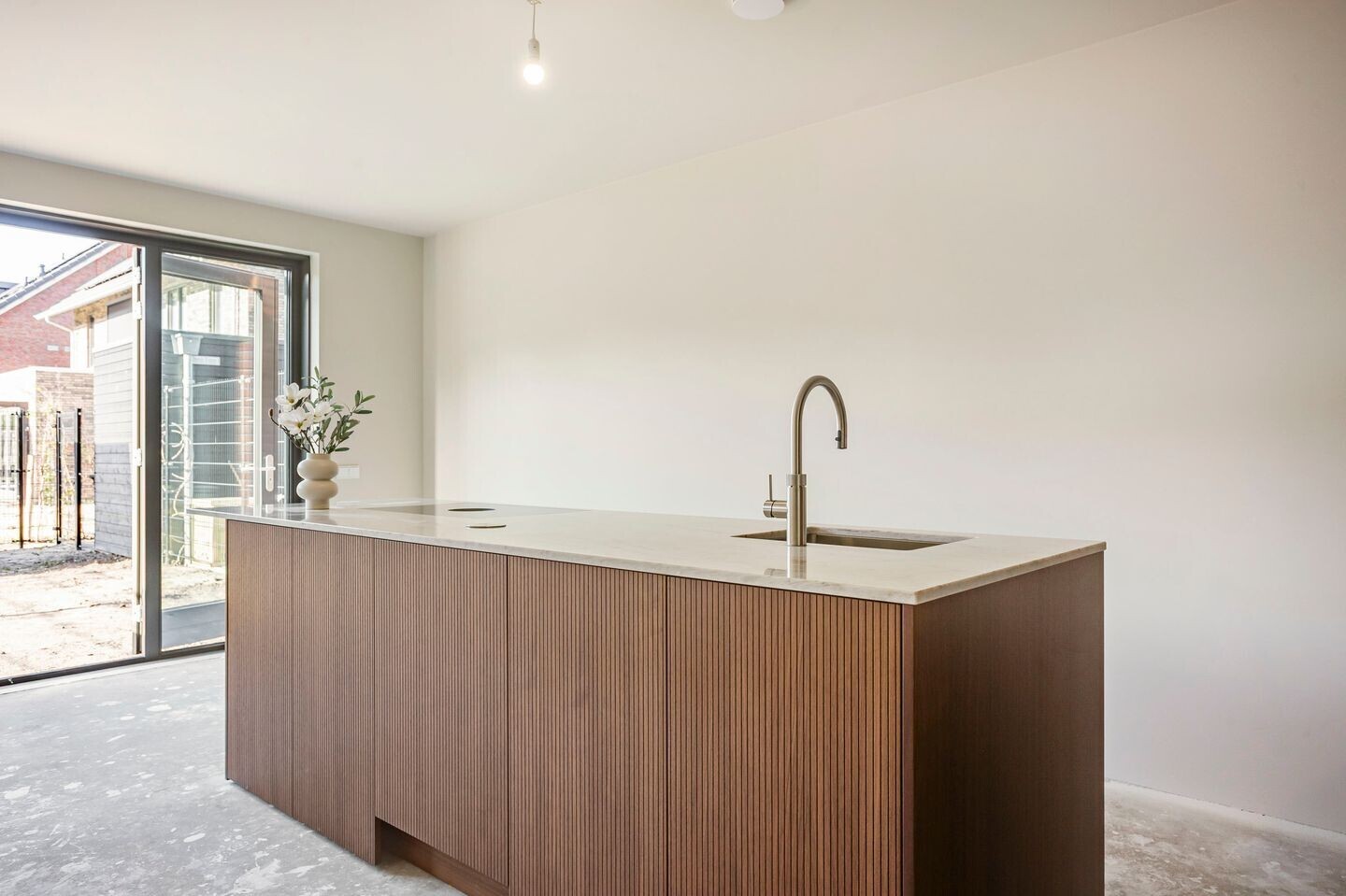 Tussenwoning te koop: Laan van Heemstede 3, Nieuwegein