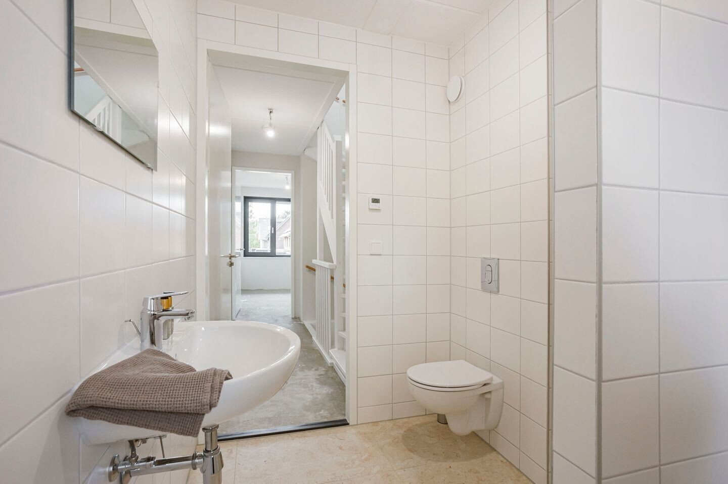 Tussenwoning te koop: Laan van Heemstede 3, Nieuwegein