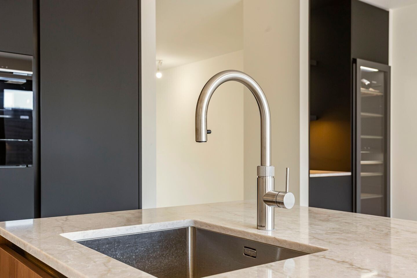 Tussenwoning te koop: Laan van Heemstede 3, Nieuwegein