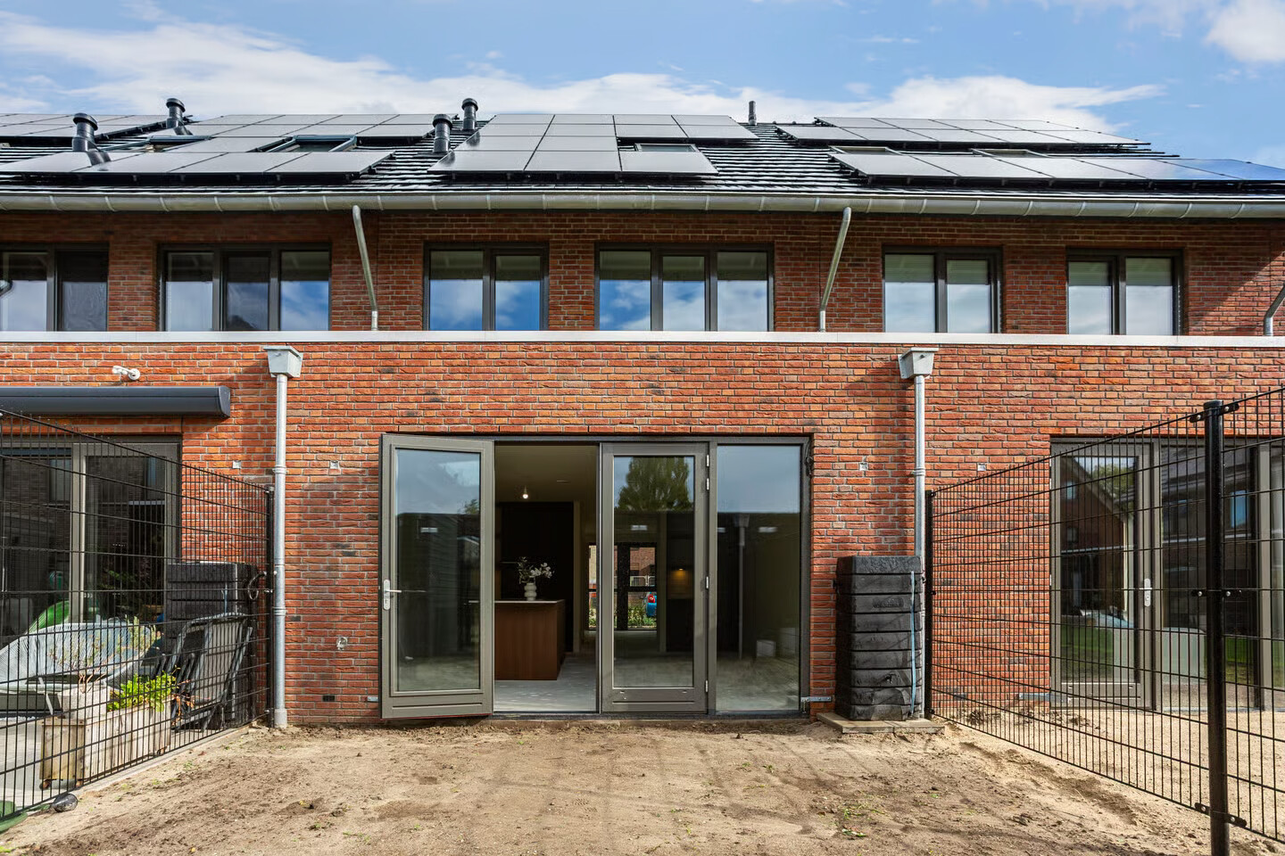Tussenwoning te koop: Laan van Heemstede 3, Nieuwegein
