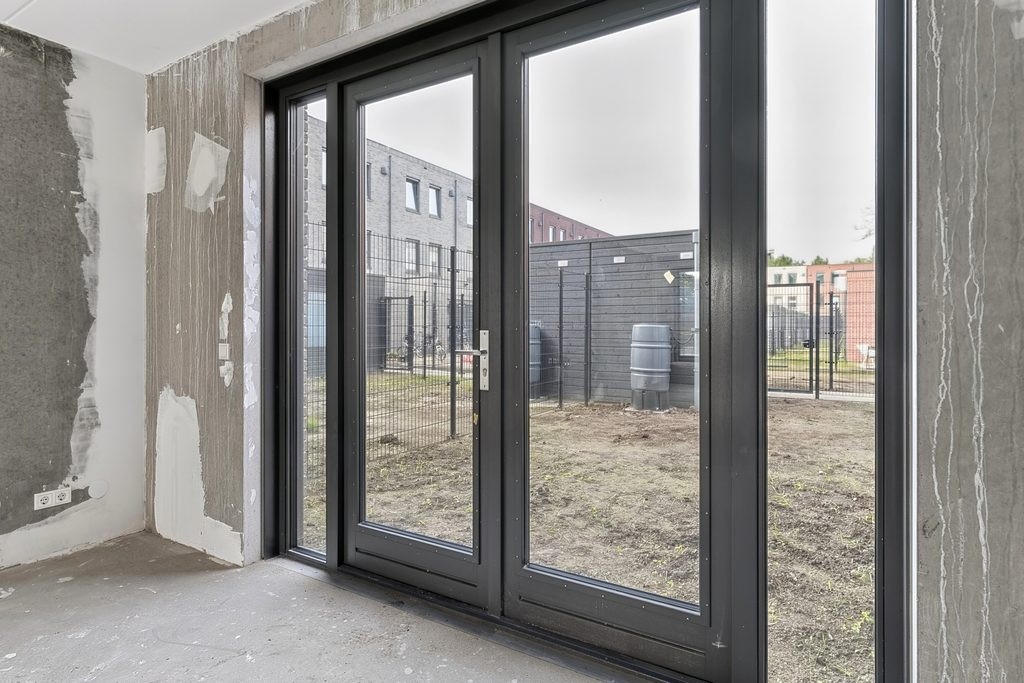 Tussenwoning te koop: Laan van Heemstede 6, Nieuwegein