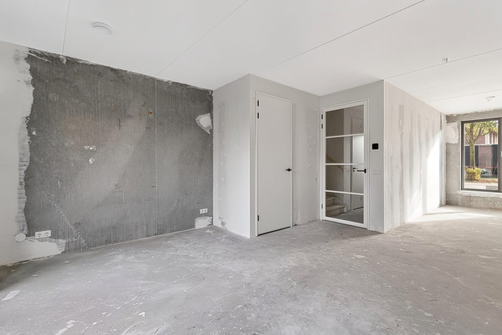 Tussenwoning te koop: Laan van Heemstede 6, Nieuwegein