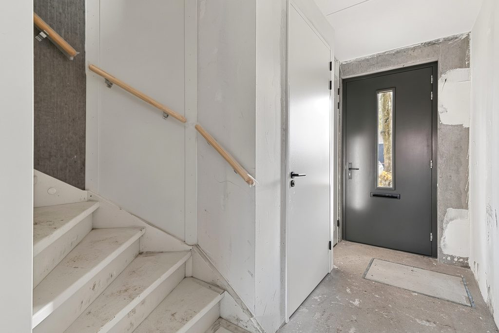 Tussenwoning te koop: Laan van Heemstede 6, Nieuwegein