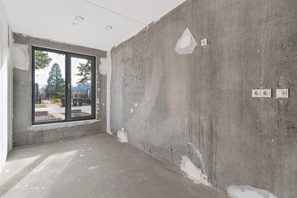 Tussenwoning te koop: Laan van Heemstede 6, Nieuwegein