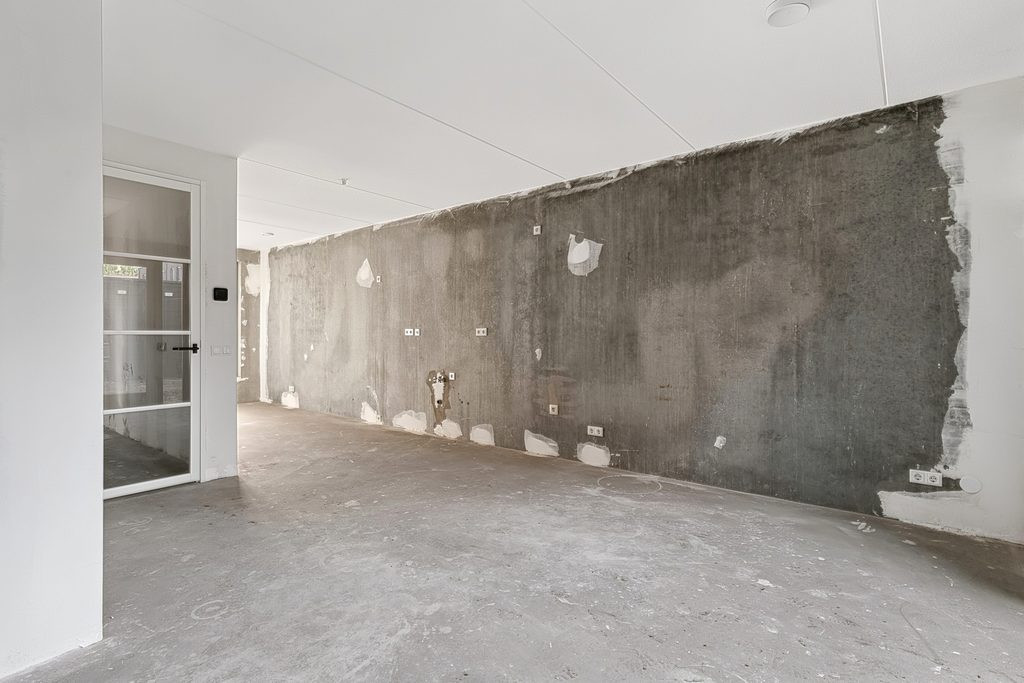Tussenwoning te koop: Laan van Heemstede 6, Nieuwegein